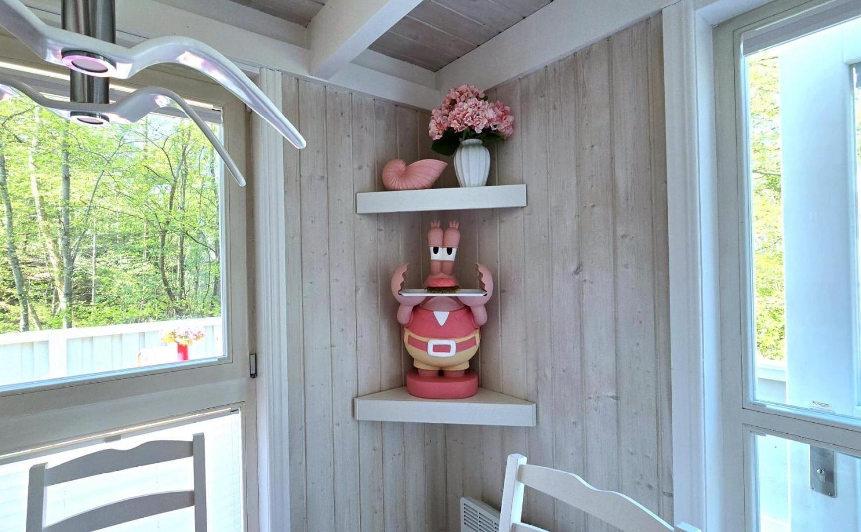 Pink Und Meer - Meerblick, Sauna, Kamin & Whirlpool บาเบอ ภายนอก รูปภาพ