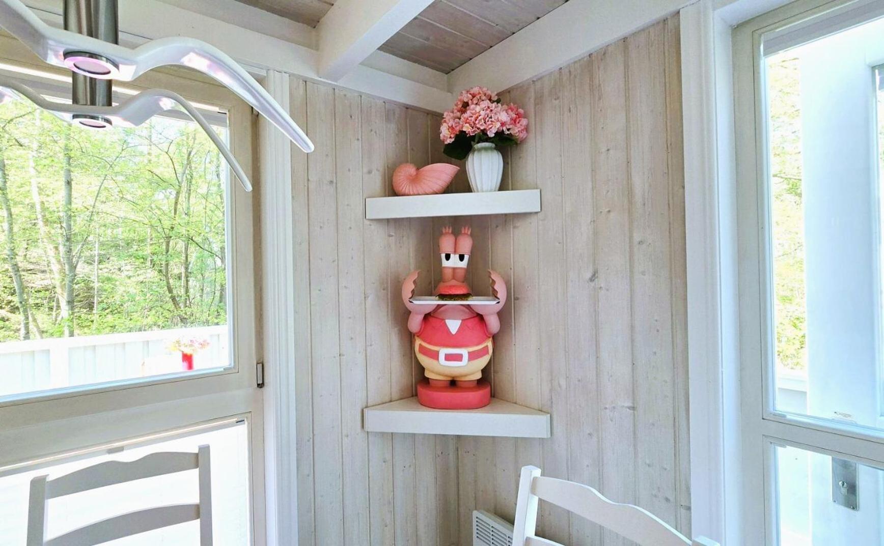 Pink Und Meer - Meerblick, Sauna, Kamin & Whirlpool บาเบอ ภายนอก รูปภาพ